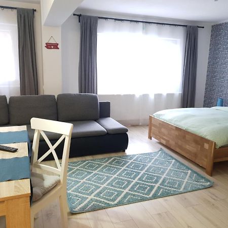 Dream Apartment Petroşani Exteriér fotografie