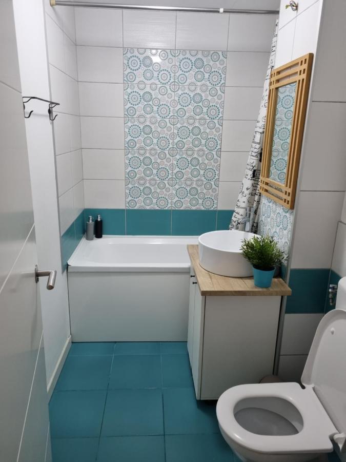 Dream Apartment Petroşani Exteriér fotografie