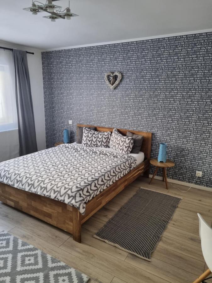 Dream Apartment Petroşani Exteriér fotografie