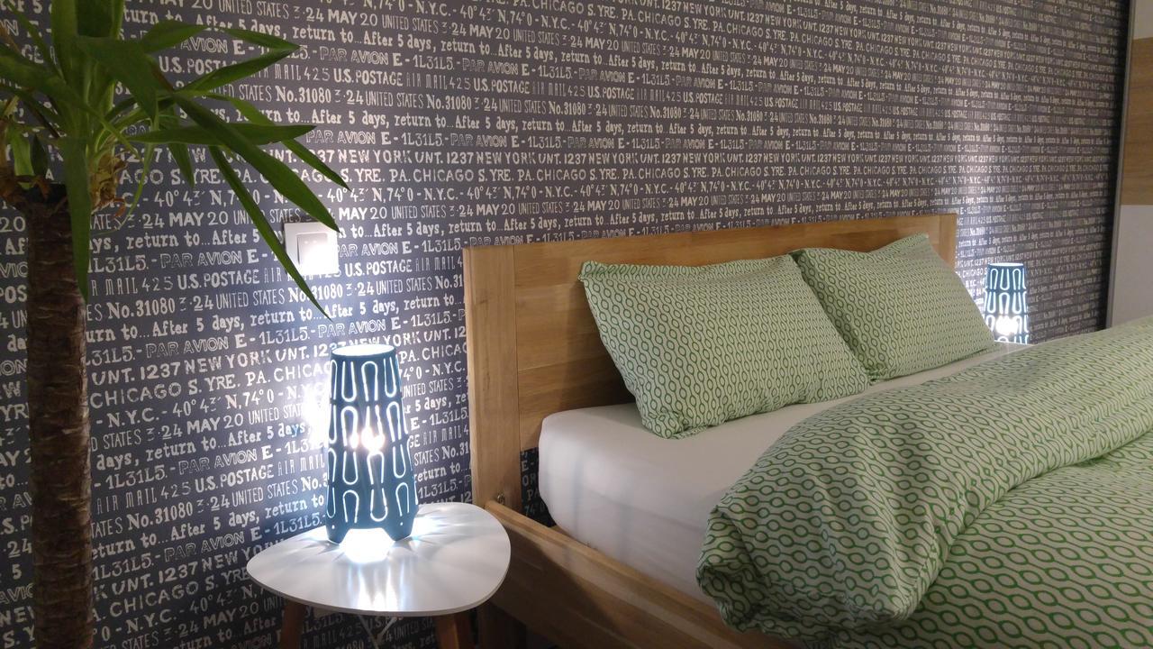 Dream Apartment Petroşani Exteriér fotografie