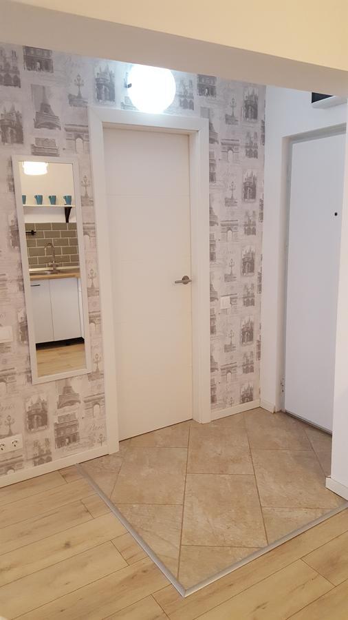 Dream Apartment Petroşani Exteriér fotografie